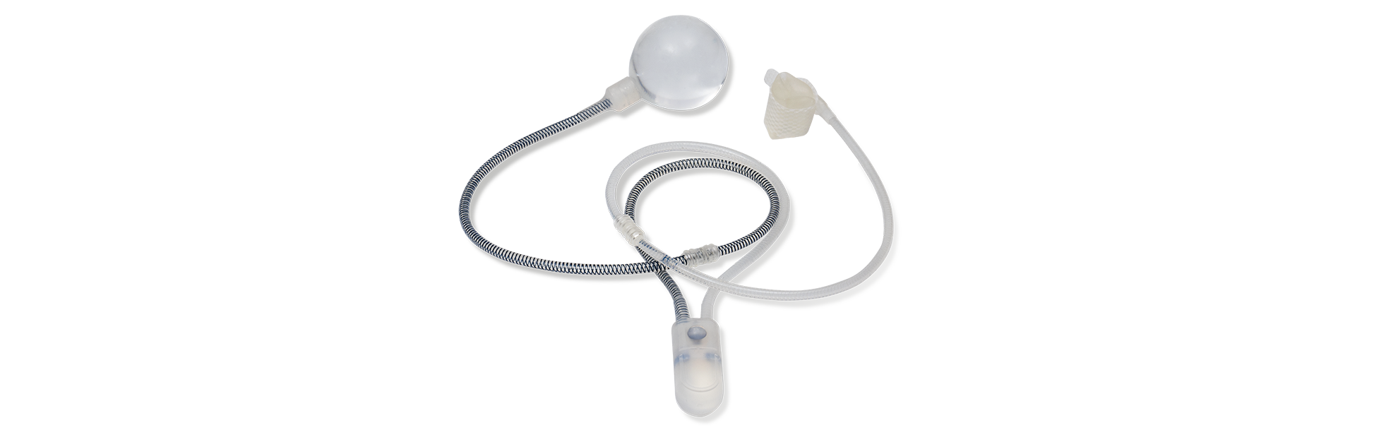 ContiClassic Artificial Urinary Sphincter