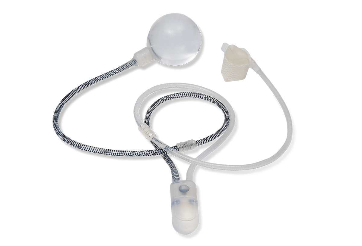 ContiClassic Artificial Urinary Sphincter