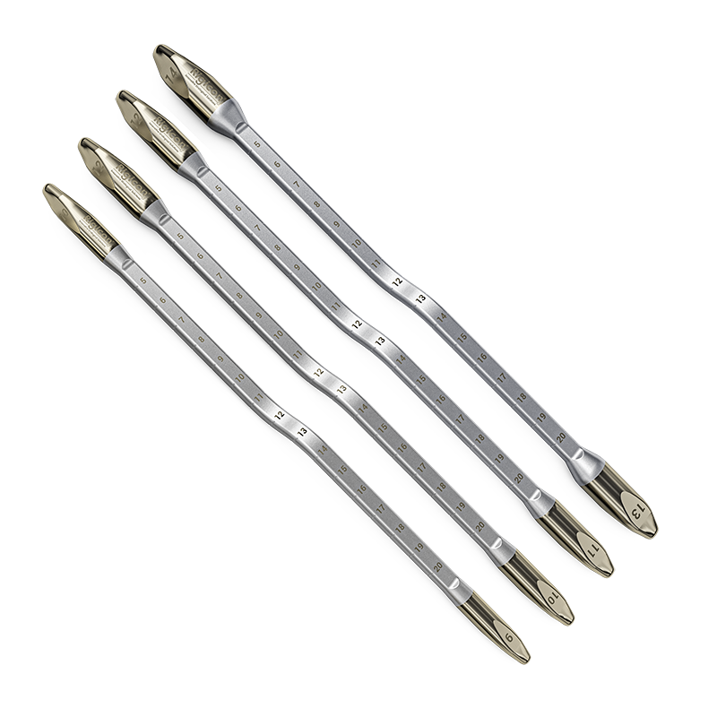 HL Dilator™ Novel corporal dilation tool