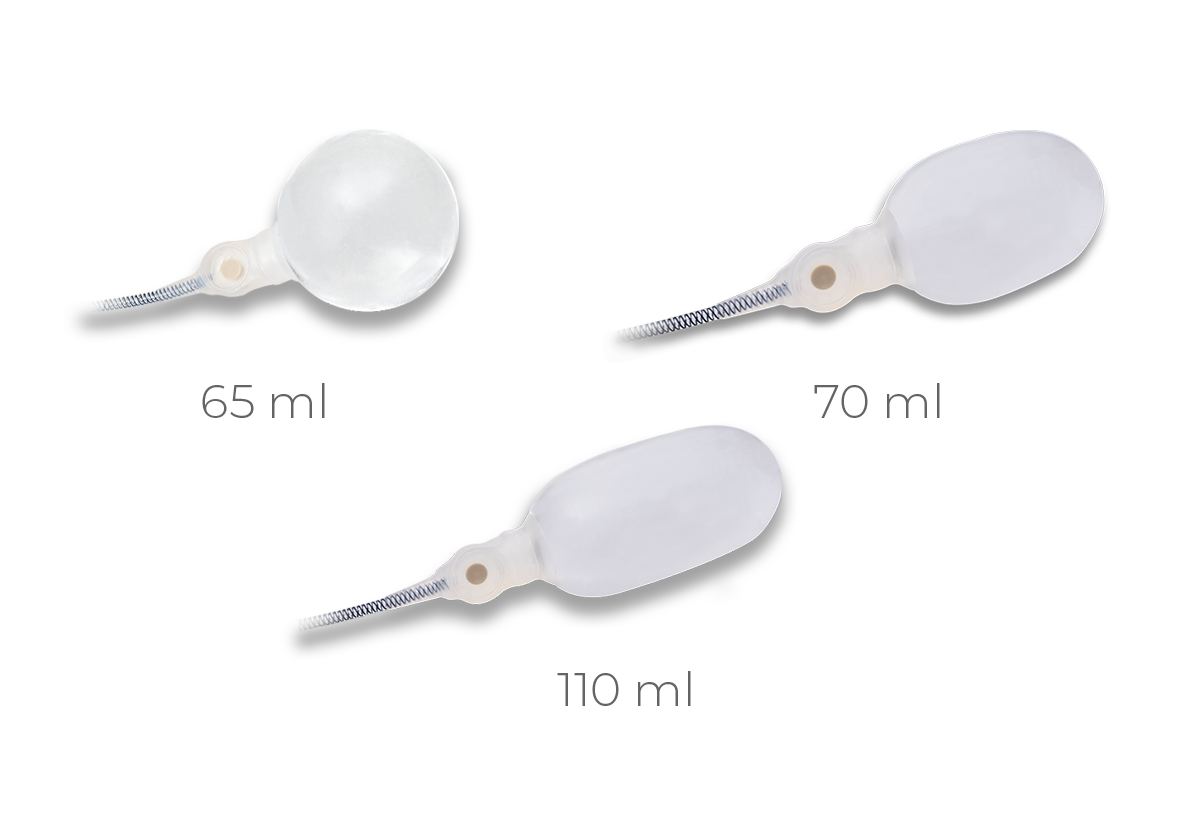 Infla10 AdaptiveReservoir™