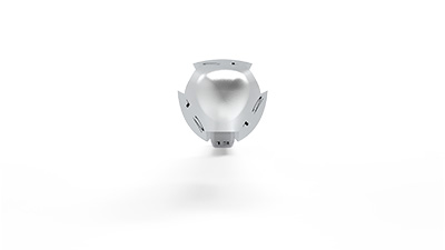 Rigicon HL-LEVINE Combo Prosthesis Tool